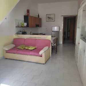 Centro Storico Appartamento